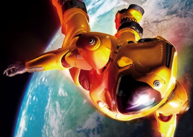 Costumul lui Iron Man poate fi produs! Cu el, salturile de pe orbita n-ar mai avea nevoie de parasuta Costumul Lui Iron Man Poate Fi Produs Cu El Salturile De Pe Orbita N Ar Mai Avea Nevoie De Parasuta