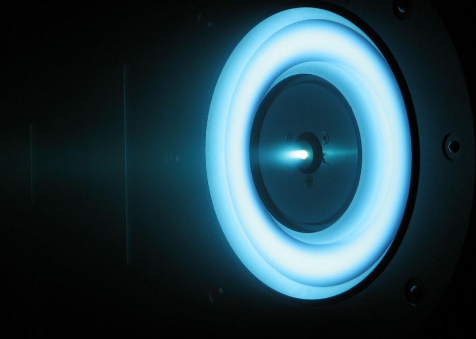 Este realmente SF. Arma prezentata de NASA pe care o va folosi in capturarea asteroizilor Este Realmente Sf Arma Prezentata De Nasa Pe Care O Va Folosi In Capturarea Asteroizilor