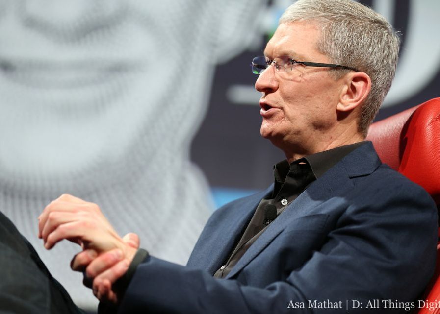 Reforma la Apple? Compania va fi mai deschisa in viitor, spune Tim Cook Reforma La Apple Compania Va Fi Mai Deschisa In Viitor Spune Tim Cook