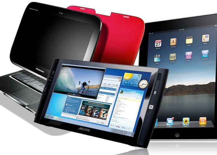 Tabletele vor fi mai multe decat PC-urile, in scurt timp. Ce se intampla cu preturile Tabletele Vor Fi Mai Multe Decat Pc Urile In Scurt Timp Ce Se Intampla Cu Preturile