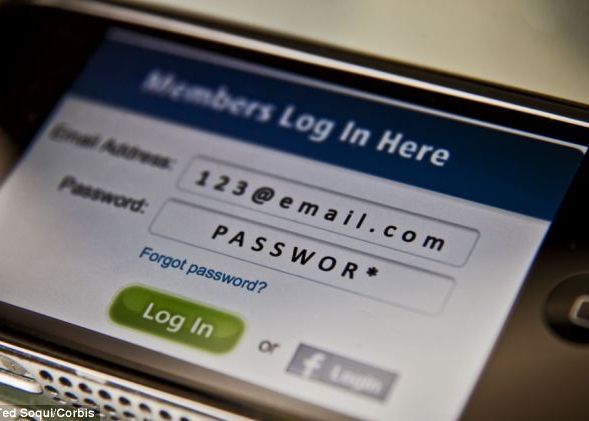 Crezi ca ai o parola sigura? Un hacker o poate descifra imediat! Crezi Ca Ai O Parola Sigura Un Hacker Poate Descifra O Parola Cu 16 Caractere In Cel Mult O Ora