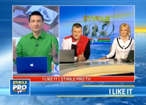 Shopping online la iLikeIT: La fiecare 10 secunde, un roman face o comanda pe internet Shopping Online La Ilikeit La Fiecare 10 Secunde Un Roman Face O Comanda Pe Internet