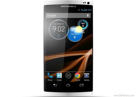 motorola moto x Moto X Noul Varf De Gama De La Motorola Nu Va Fi Made In China