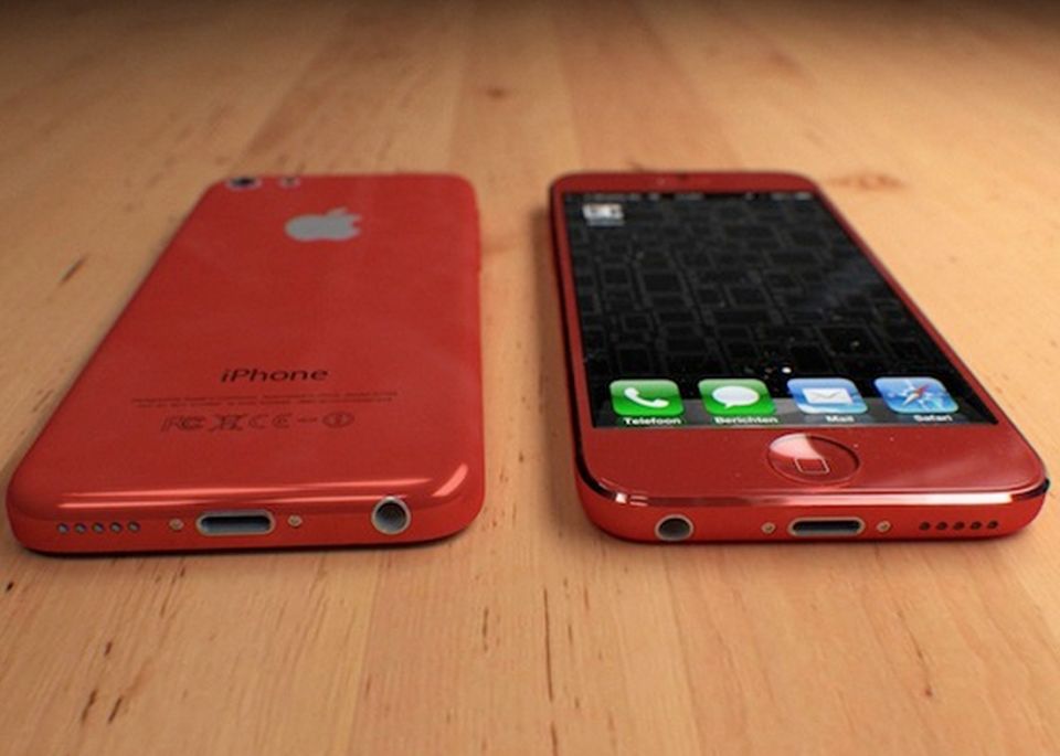 iphone low-cost Surpriza Legata De Iphone Ul Low Cost Ce Solutie A Gasit Apple Pentru A Face Telefonul Mai Ieftin