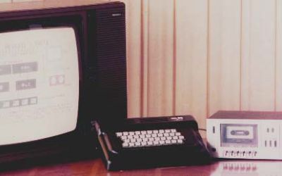 Gadgeturile copilariei. Calculatorul HC si Ultrabookul de astazi