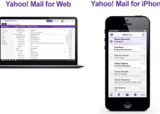 Noul serviciu de email de la Yahoo, contestat, dupa ce a anuntat ca va scana toate corespondentele Noul Serviciu De Email De La Yahoo Contestat Dupa Ce A Anuntat Ca Va Scana Toate Corespondentele
