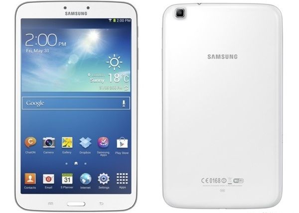 Samsung Galaxy Tab 3, anuntata in doua variante, de 8 si de 10.1 inch Samsung Galaxy Tab 3 Anuntata In Doua Variante De 8 Si De 10 1 Inch