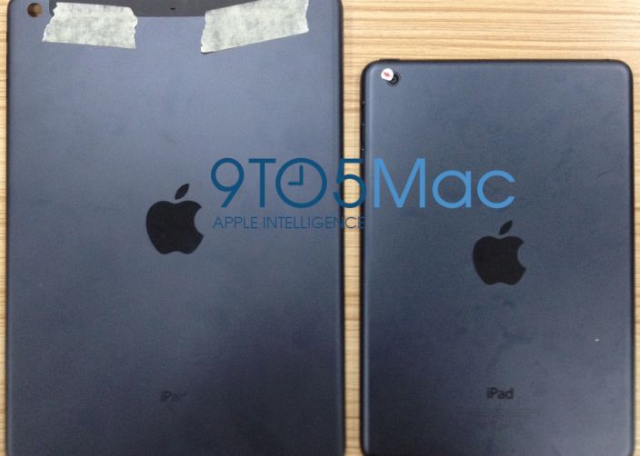 Un iPad redesenat de 9.7 inch ar putea aparea la sfarsitul anului, urmat de noul iPad Mini Un Ipad Redesenat De 9 7 Inch Ar Putea Aparea La Sfarsitul Anului Urmat De Noul Ipad Mini