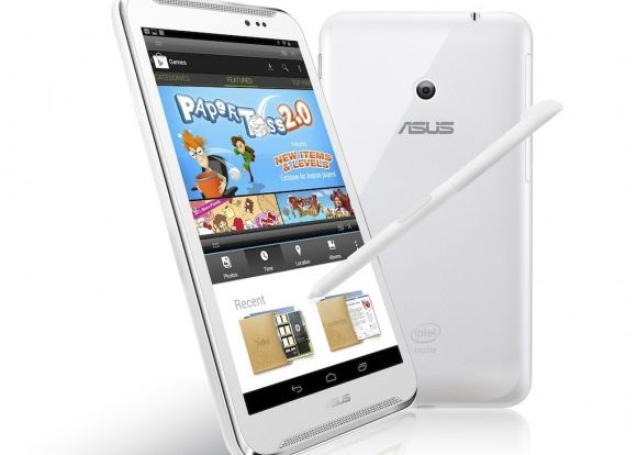 asus fonepad note Asus Fonepad Note Lansat Acum Ecran De 6 Inch Video