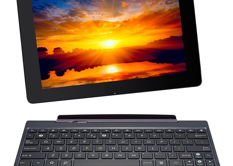 ASUS Transformer Pad Infinity Asus Transformer Pad Infinity O Tableta Ambitioasa Cu Android Care Devine Laptop Video