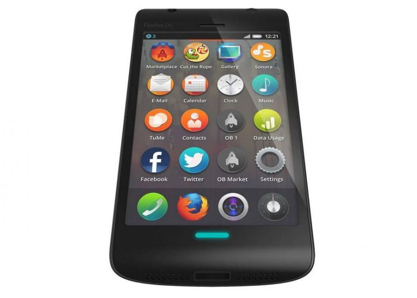 Un important partener Apple va produce telefoane in colaborare cu Mozilla Foxconn Va Produce Telefoane In Colaborare Cu Mozilla