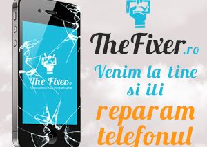 The Fixer. In Romania exista acum un serviciu care iti repara iPhone-ul in 2 ore The Fixer In Romania Exista Acum Un Serviciu Care Iti Repara Iphone Ul In 2 Ore