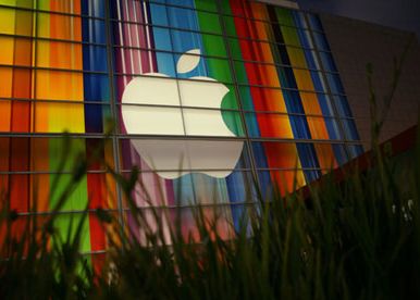 Apple e dat in judecata pentru practici comerciale ilegale Apple E Dat In Judecata Pentru Practici Comerciale Ilegale