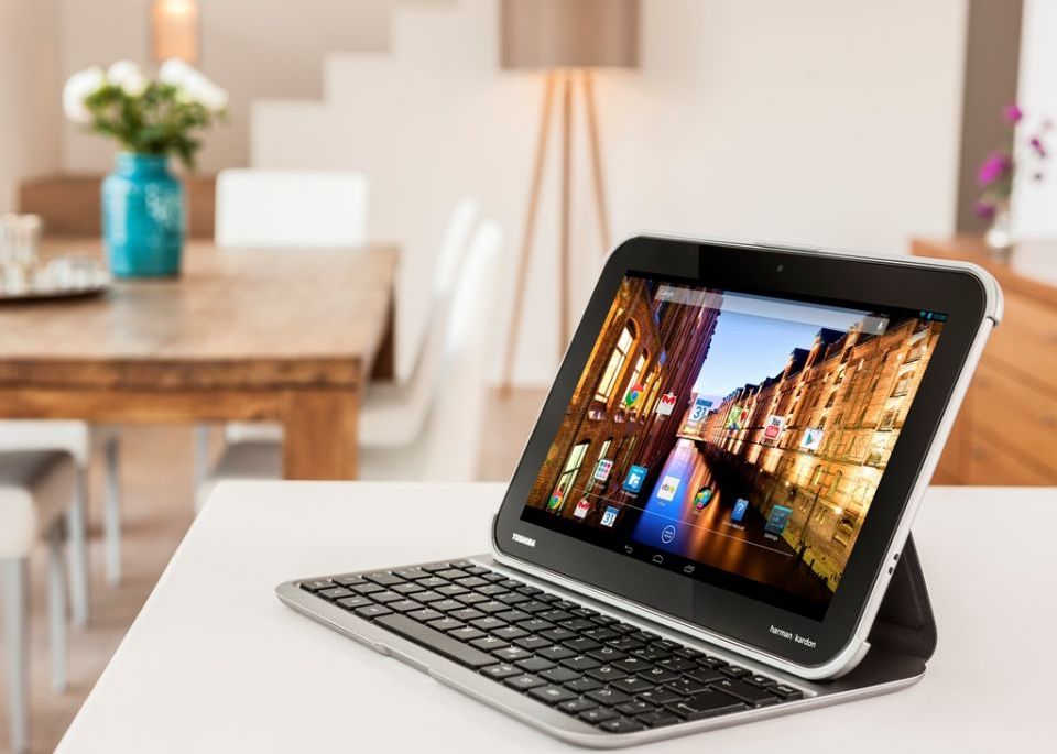 Toshiba Excite Pro, Write, Pure Toshiba Excite Pro Write Si Pure Specificatii Impresionante Si Experienta Multimedia La Inaltime