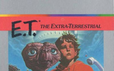 Cel mai prost joc video din istorie este gata sa fie exhumat