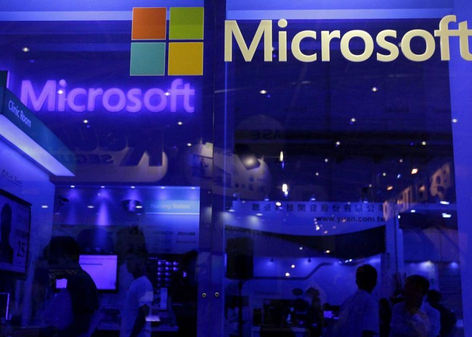 Microsoft si FBI au rapus o retea de infractori in online care a adus prejudicii de peste 500 de milioane de dolari Microsoft Si Fbi Au Rapus O Retea De Infractori In Online Care A Adus Prejudicii De Peste 50 De Milioane