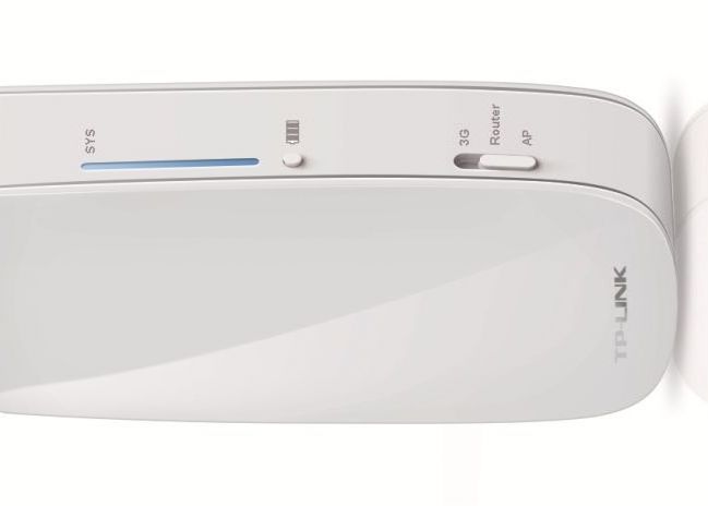 TP-LINK Internet In Buzunar Tp Link Lanseaza Un Router 3g 4g Mic Cu Autonomie De Pana La 17 Ore 1