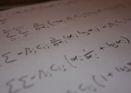 Un milionar american ofera 1 milion de dolari celui care rezolva o problema de matematica Un Milionar American Ofera 1 Milion De Dolari Celui Care Rezolva O Problema De Matematica