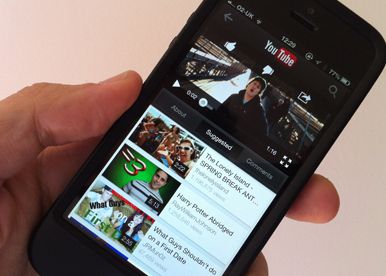 Google, mai bogat cu 226 de milioane de euro de pe urma reclamelor de pe YouTube Google Mai Bogat Cu 226 De Milioane De Euro De Pe Urma Reclamelor De Pe Youtube