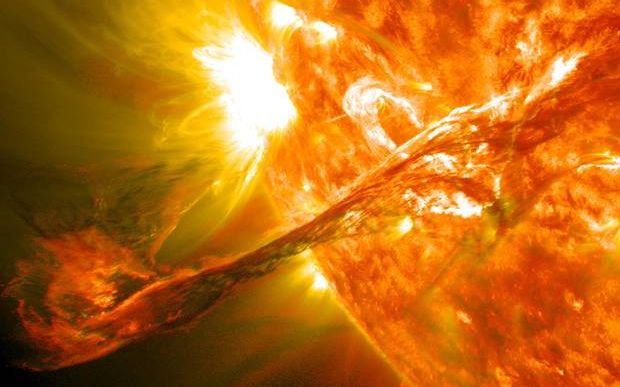 Spatiul: sursa spectacolului in materie de fotografie Ceainicul Solar Disponibil Pentru Cei Care Au Rabdare Doua Ore Pana Cand Bautura Ajunge Aburinda In Ceasca 2