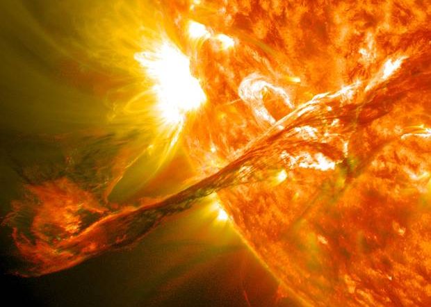 Spatiul: sursa spectacolului in materie de fotografie Ceainicul Solar Disponibil Pentru Cei Care Au Rabdare Doua Ore Pana Cand Bautura Ajunge Aburinda In Ceasca 2