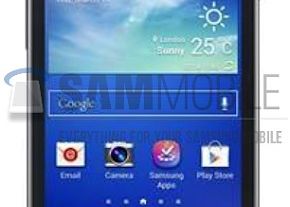 Samsung Galaxy Ace 3 Samsung Galaxy Ace 3 In Imagini Oficiale Aparute Pe Net