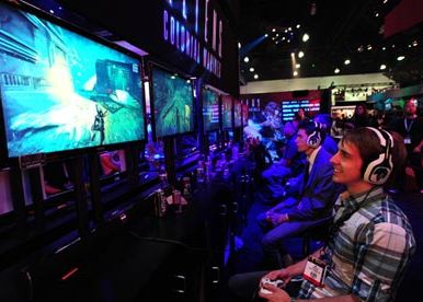 Gigantii jocurilor video vin la E3 2013, cea mai importanta intalnire a industriei de profil Gigantii Jocurilor Video Se Pregatesc De E3 2013 Cea Mai Importanta Intalnire A Industriei De Profil