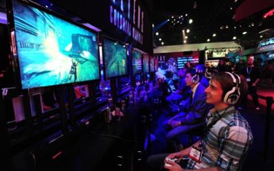 Gigantii jocurilor video vin la E3 2013, cea mai importanta intalnire a industriei de profil