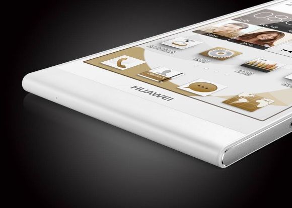 Huawei Ascend P6 Huawei Va Lansa Ascend P6 Un Telefon Frumos Destept Si Ieftin Sau Cel Putin Asa Pare Din Anunt