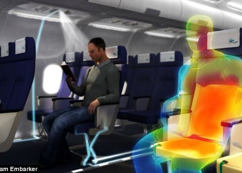 Avioane propulsate de vanturile vacilor si bagaje plutitoare. Idei nebune ale inginerilor pasionati de zbor Avioane Propulsate De Vanturile Vacilor Bagaje Plutitoare Motoare Actionate De Baterii Electrice Doar