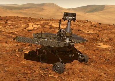 Robotul Opportunity a gasit dovada ca pe Marte ar fi existat viata. NASA: De 10 ani asteptam asta Robotul Opportunity A Gasit Dovada Ca Pe Marte Ar Fi Existat Viata Nasa De 10 Ani Asteptam Asta