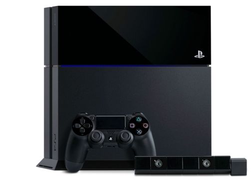 Sony a anuntat pretul pentru PlayStation 4. Gadgetul va ajunge in Europa in sezonul sarbatorilor de iarna . VIDEO Sony A Anuntat Pretul Pentru Playstation 4 Gadgetul Va Ajunge In Europa In Sezonul Sarbatorilor De Iarna