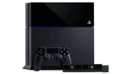 Sony a anuntat pretul pentru PlayStation 4. Gadgetul va ajunge in Europa in sezonul sarbatorilor de iarna . VIDEO