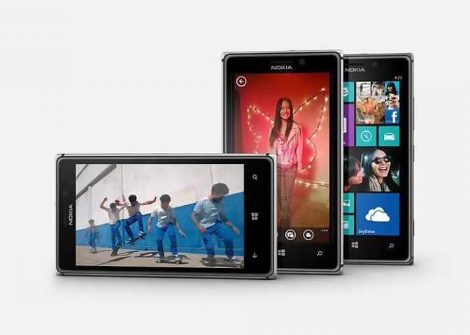 Nokia Lumia 925 Nokia Renunta La Unul Dintre Simbolurile Sale Symbian Os