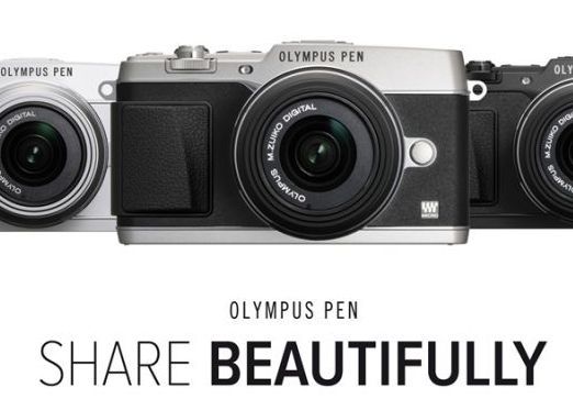 Camera foto PEN E-P5. Cel mai rapid mirrorless din lume ajunge si in Romania Camera Foto Pen E P5 Cel Mai Rapid Mirrorless Din Lume Ajunge Si In Romania 1