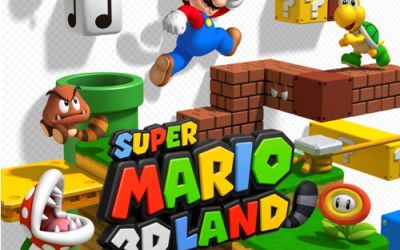 Fara o consola noua precum rivalele, Nintendo vine cu titluri noi pentru Wii U