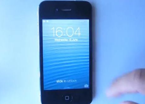 Primele erori descoperite pe noul iOS 7. Ce se intampla cu pozele tale Primele Erori Descoperite Pe Noul Ios 7 Ce Se Intampla Cu Pozele Tale