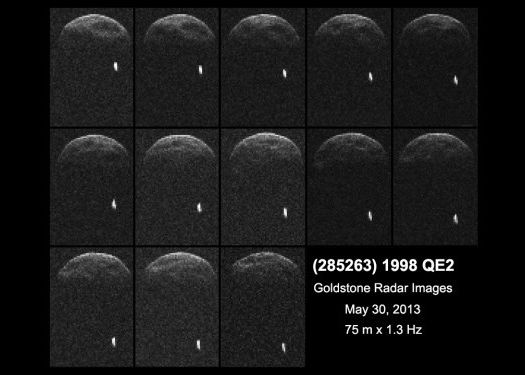 Asa ceva n-am mai vazut. E o bestie complet noua . Asteroidul care i-a surpins si pe specialisti Asa Ceva N Am Mai Vazut E O Bestie Complet Noua Asteroidul Care I A Surpins Si Pe Specialisti