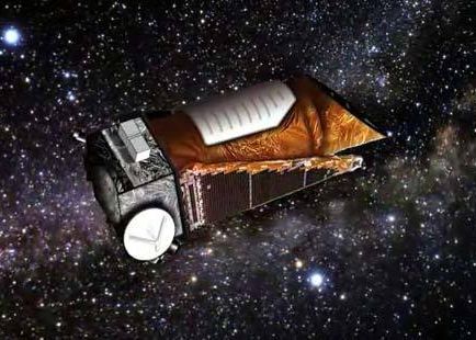 Descoperirea importanta facuta de telescopul spatial Kepler. Sunt 503 si multe din ele ar putea gazdui forme de viata Descoperirea Importanta Facuta De Telescopul Spatial Kepler