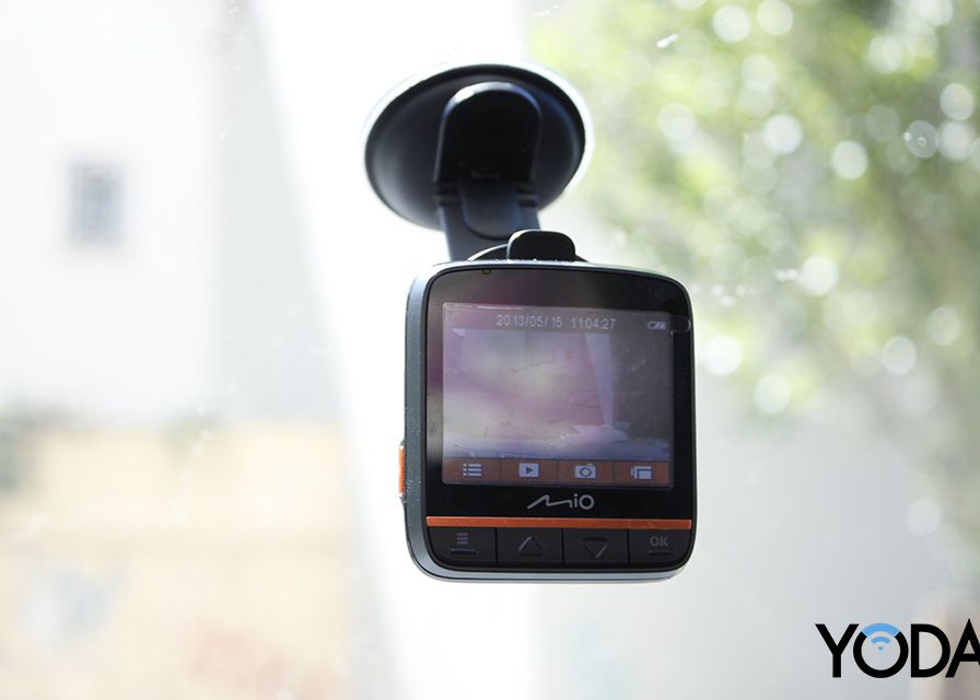 REVIEW Camera auto Mio MiVue 358 Review Camera Auto Mio Mivue 358