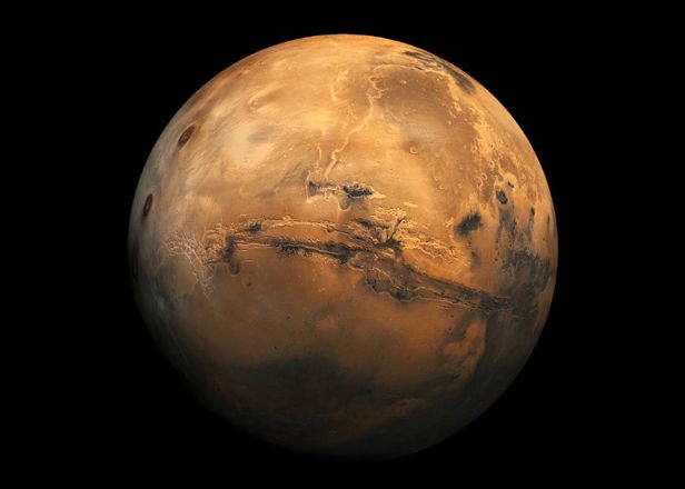 Descoperire incredibila facuta intr-un meteorit care provine de pe Marte. Nu ne asteptam sa gasim asa ceva Descoperire Incredibila Facuta Intr Un Meteorit Care Provine De Pe Marte Nu Ne Asteptam Sa Gasim Asta