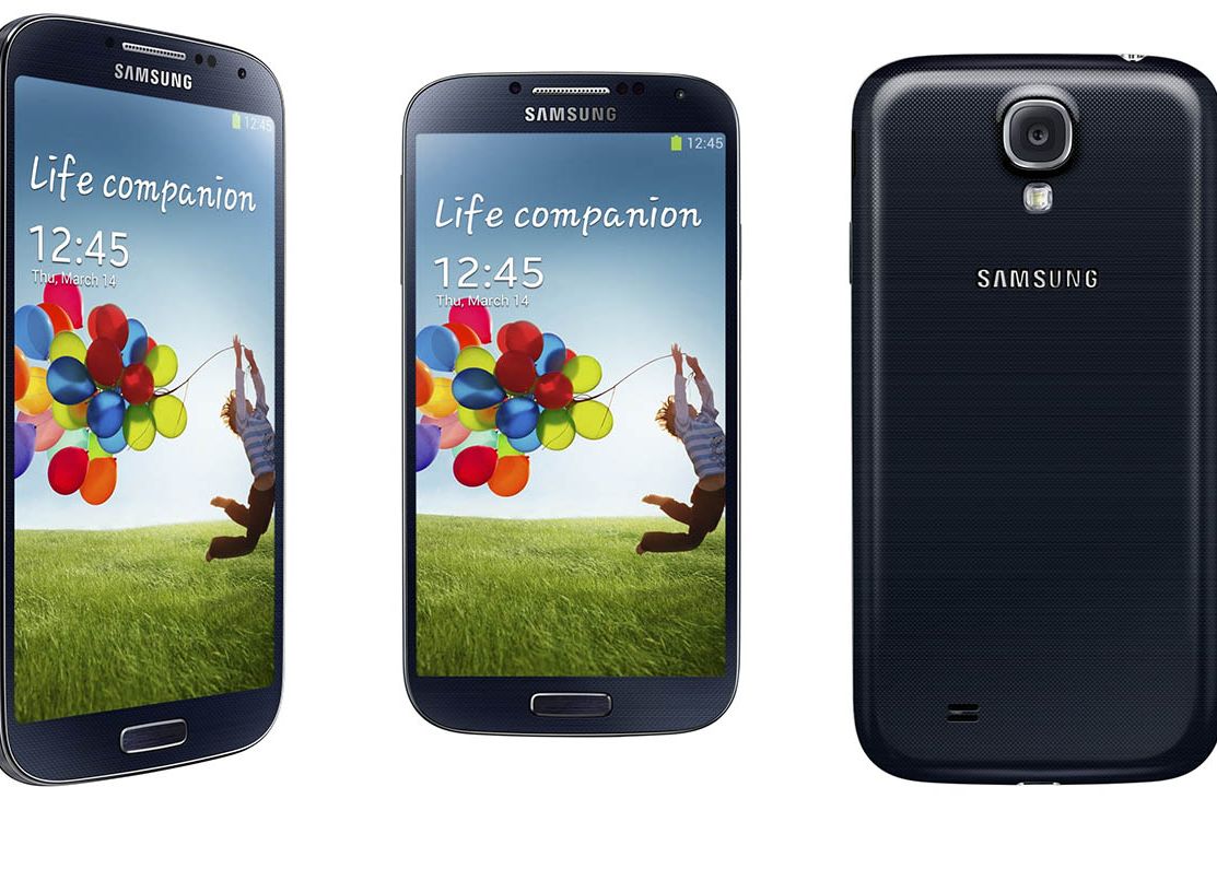 Samsung Galaxy S4 De 2 Ori Mai Rapid Decat 4g Samsung Lanseaza Galaxy S4 Lte Advanced