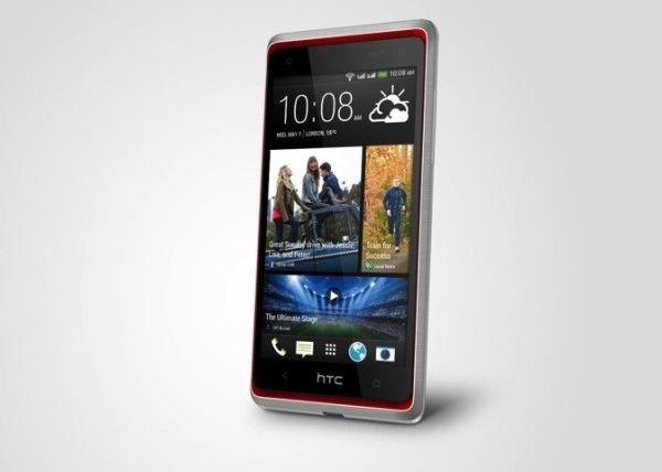 HTC Desire 200, oficial. Ecranul e de 3,5 inch si asteptam un pret accesibil Htc Desire 200 Oficial Ecranul E De 3 5 Inch Si Asteptam Un Pret Accesibil