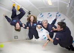 Opt viitori astronauti au inceput antrenamentele NASA Opt Viitori Astronauti Au Inceput Antrenamentele Nasa 1