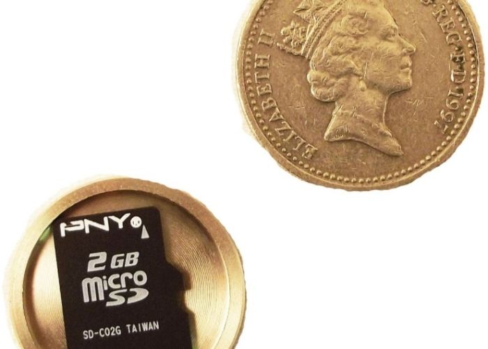 Cele mai ciudate gadgeturi pentru spionii amatori. Ce au reusit sa introduca intr-o moneda Cele Mai Ciudate Gadgeturi Pentru Spionii Amatori Ce Au Reusit Sa Introduca Intr O Moneda