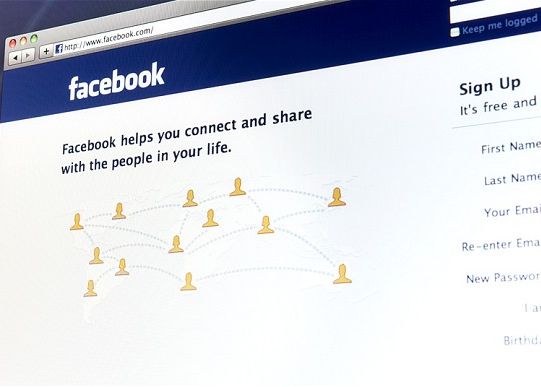 Facebook are peste un milion de advertiseri activi Facebook Are Peste Un Milion De Advertiseri Activi