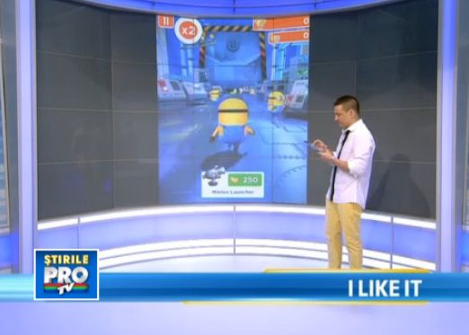 iLikeIT. Cele mai bune jocuri pentru tableta si smartphone, recomandate de George Buhnici Ilikeit Cele Mai Bune Jocuri Pentru Tableta Si Smartphone Recomandate De George Buhnici