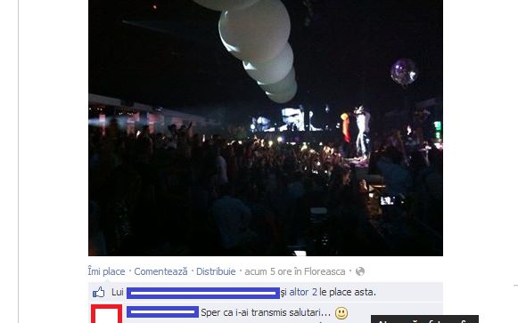 Facebook iti permite, acum, sa faci ceva deosebit cand postezi comentarii Facebook Iti Permite Acum Sa Faci Ceva Deosebit Cand Postezi Comentarii