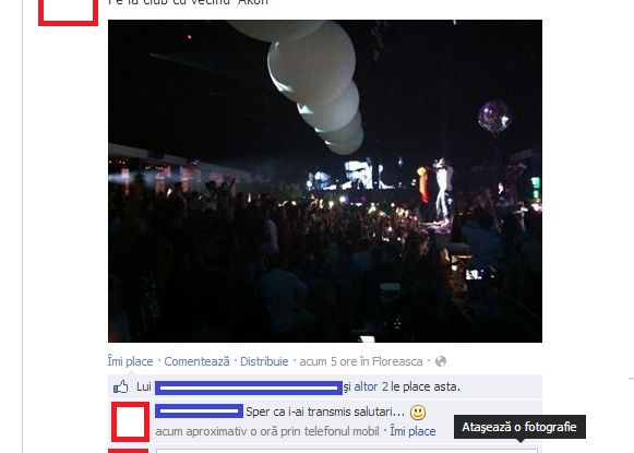 Facebook iti permite, acum, sa faci ceva deosebit cand postezi comentarii Facebook Iti Permite Acum Sa Faci Ceva Deosebit Cand Postezi Comentarii