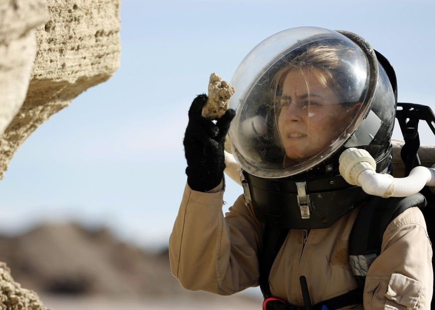 Proiectul Mars One. Ce conditii trebuie sa indeplinesti ca sa ajungi pe Marte Proiectul Mars One Ce Conditii Trebuie Sa Indeplinesti Ca Sa Ajungi Pe Marte